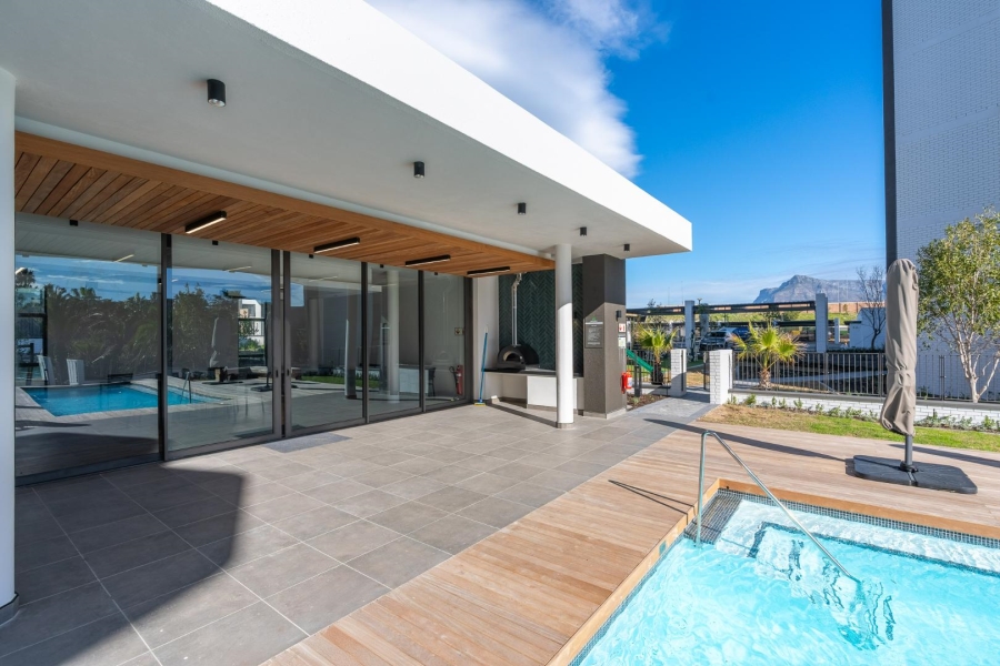 To Let 0 Bedroom Property for Rent in Century City Western Cape